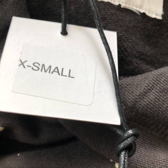 Profound Paisley Bandana French Terry Hoodie - Picture 3 of 10